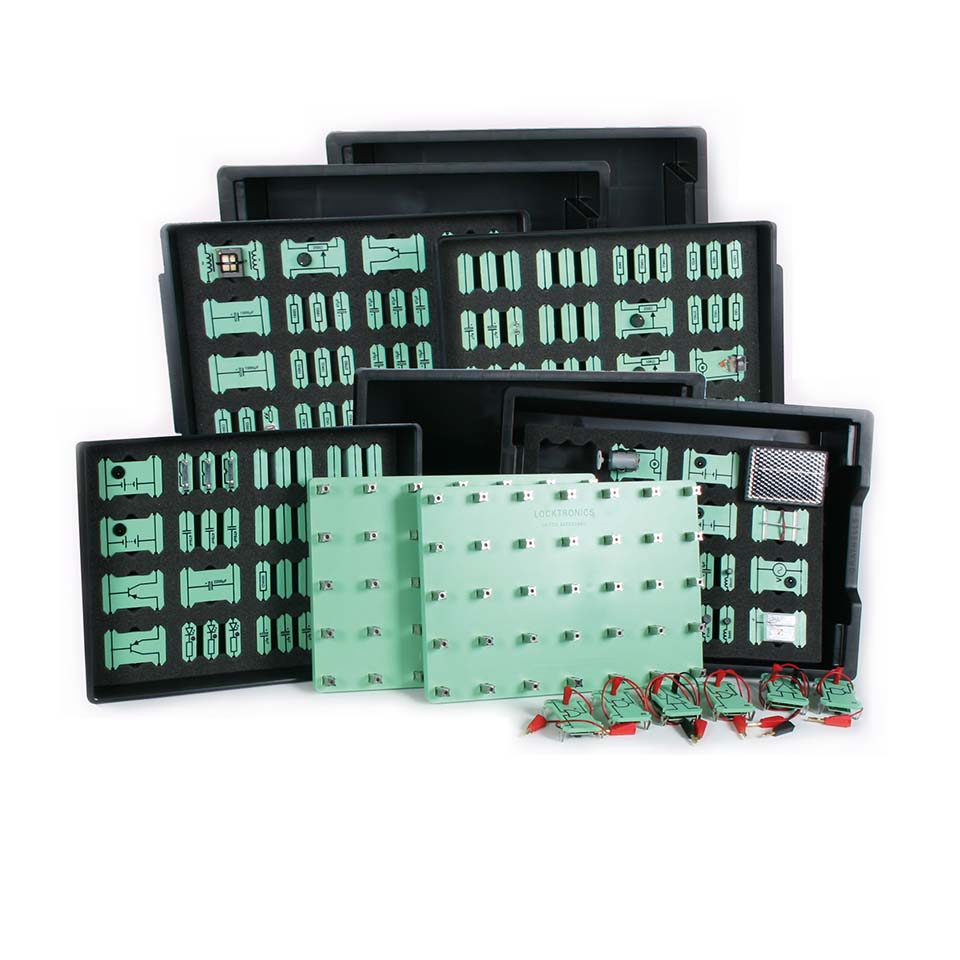 luchtvaart easa basisprincipes LK9672