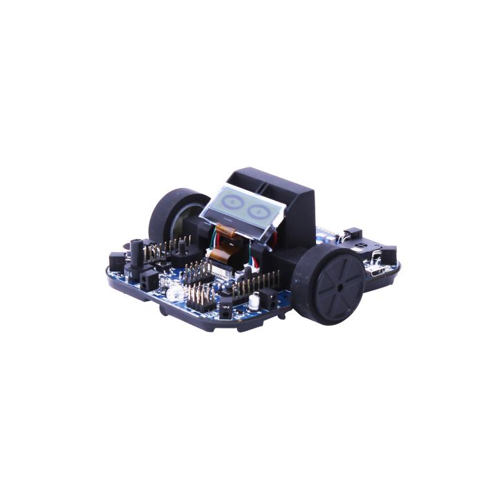 Formula allcode deluxe klas set