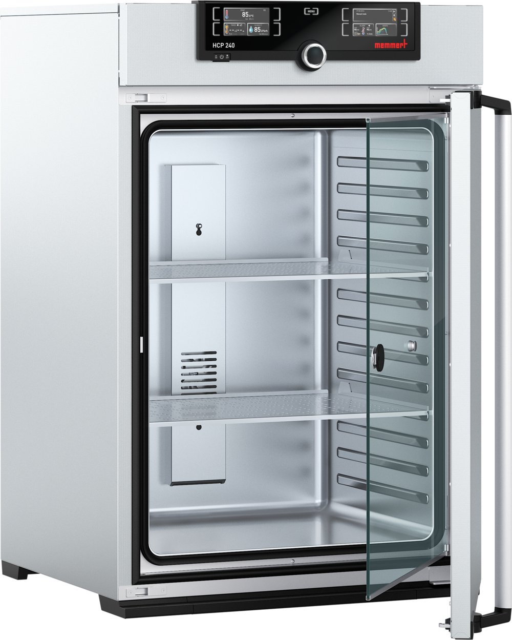 Memmert (lucht)vochtigheidskast HCP