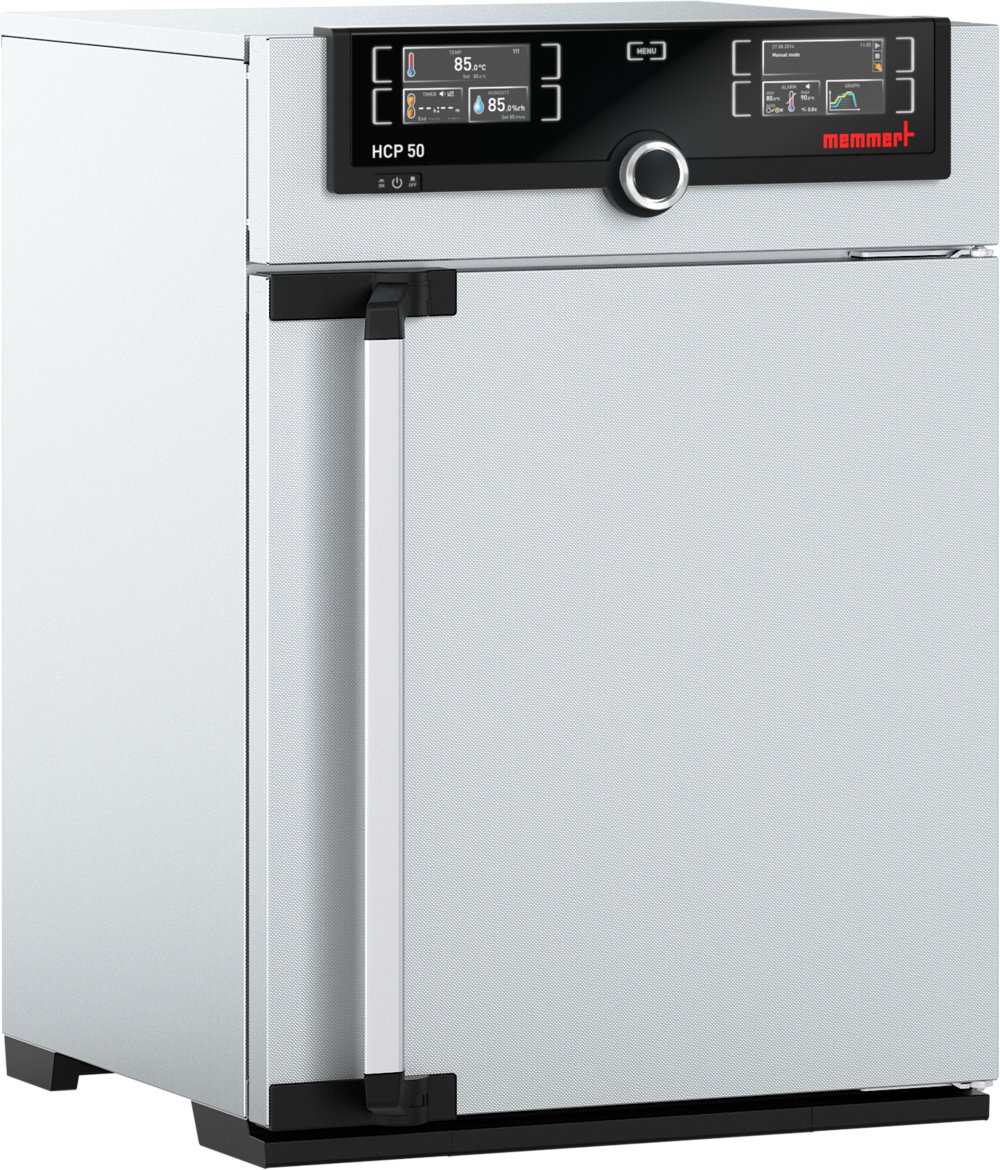 Memmert klimaatkast HCP50