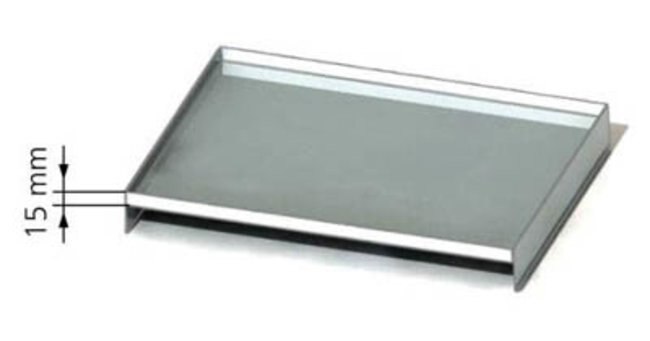 Memmert HPP1060eco RVS lekbak