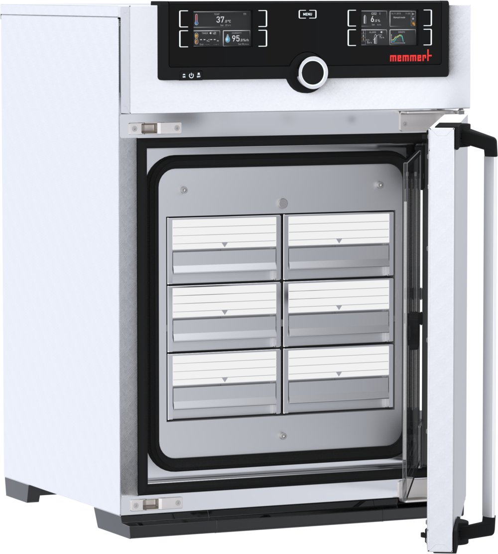 Memmert ICOmed CO2 incubators