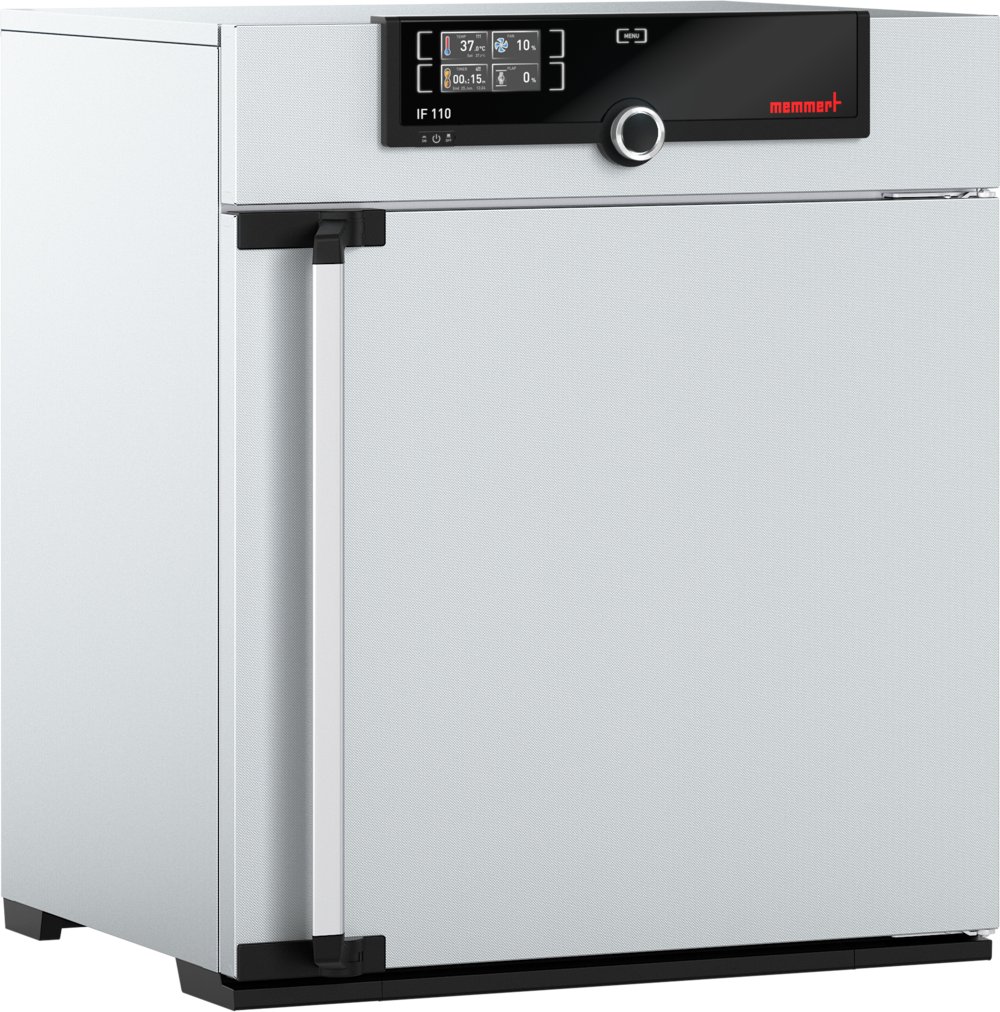 Memmert incubator ventilator convectie