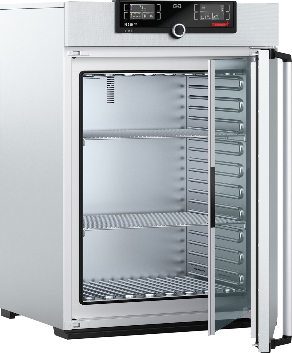 Incubator natuurlijke convectie m Plus