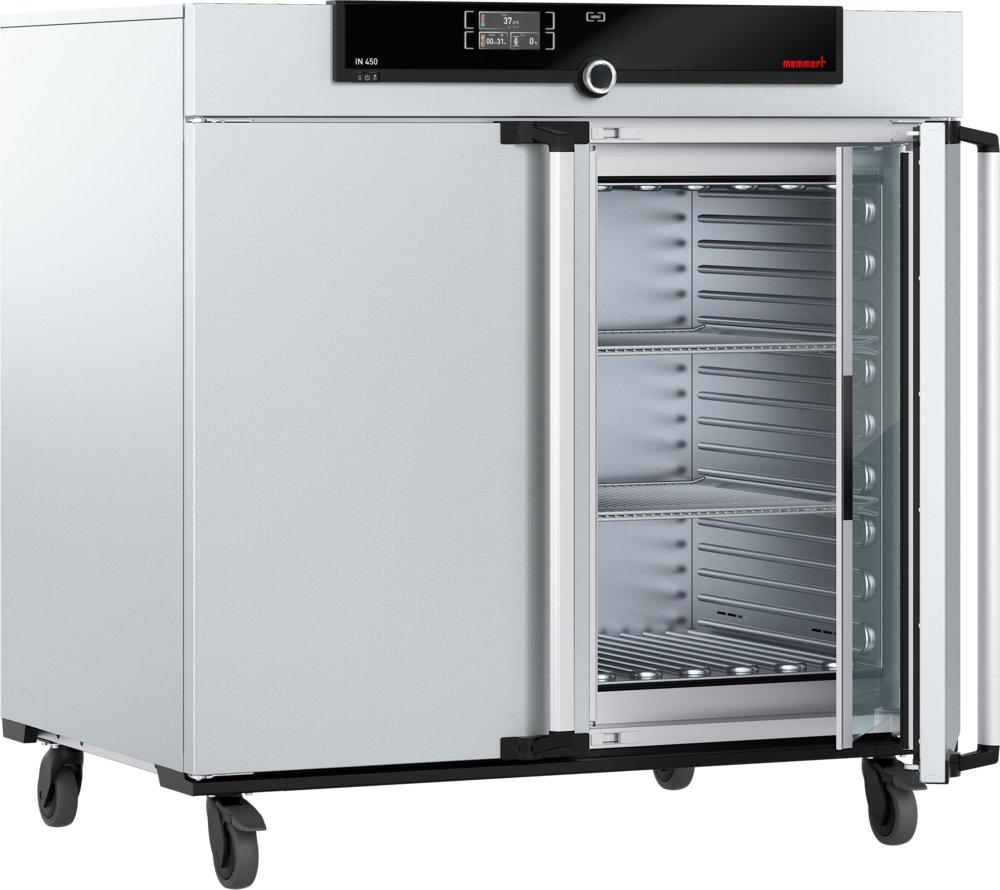 Memmert incubator natuurlijke convectie