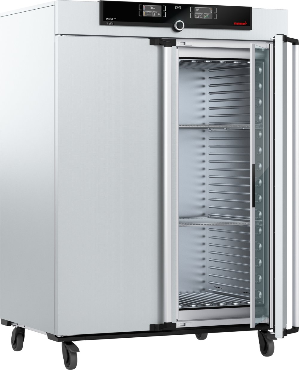 Incubatoren natuurlijke convectie PLUS