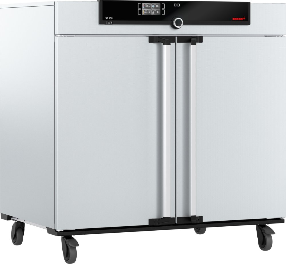 Memmert hetelucht sterilisator SF450