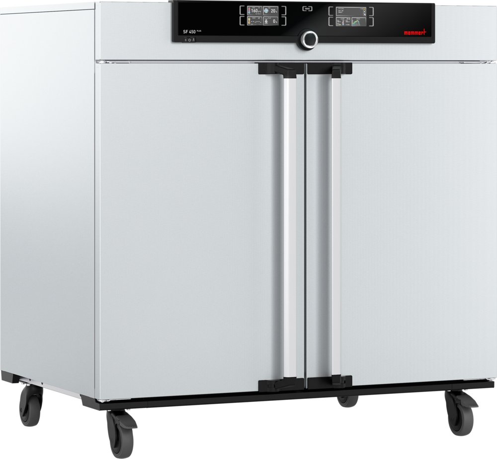 Memmert hetelucht sterilisator SF450plus