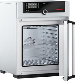 Memmert hetelucht sterilisator SF55