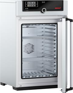 Memmert hetelucht sterilisator SF75