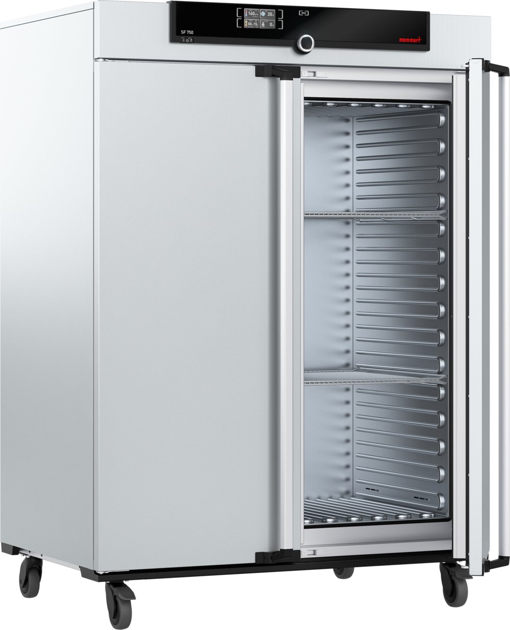Memmert SF hetelucht sterilisator