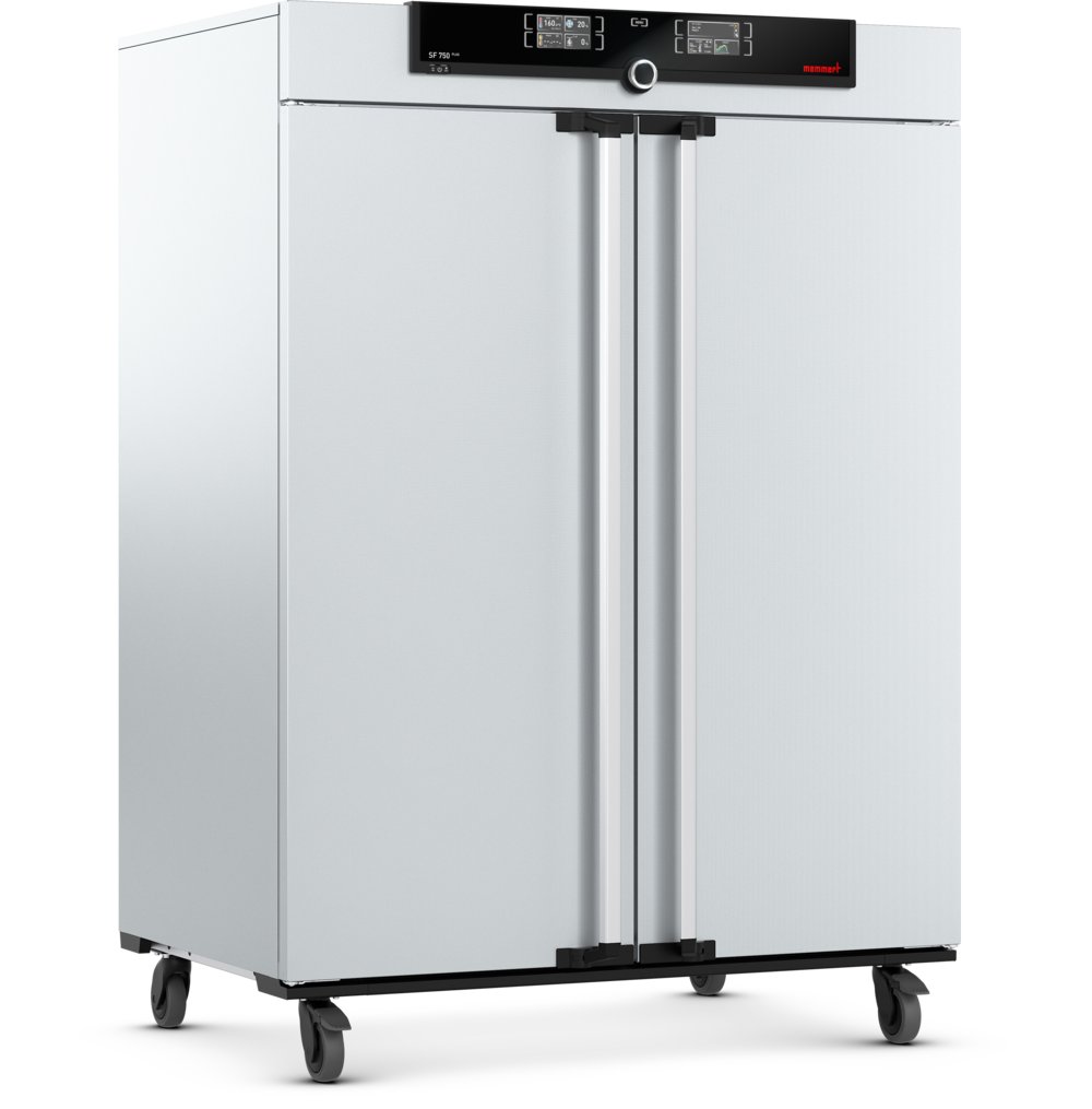 Memmert hetelucht sterilisator SF750plus