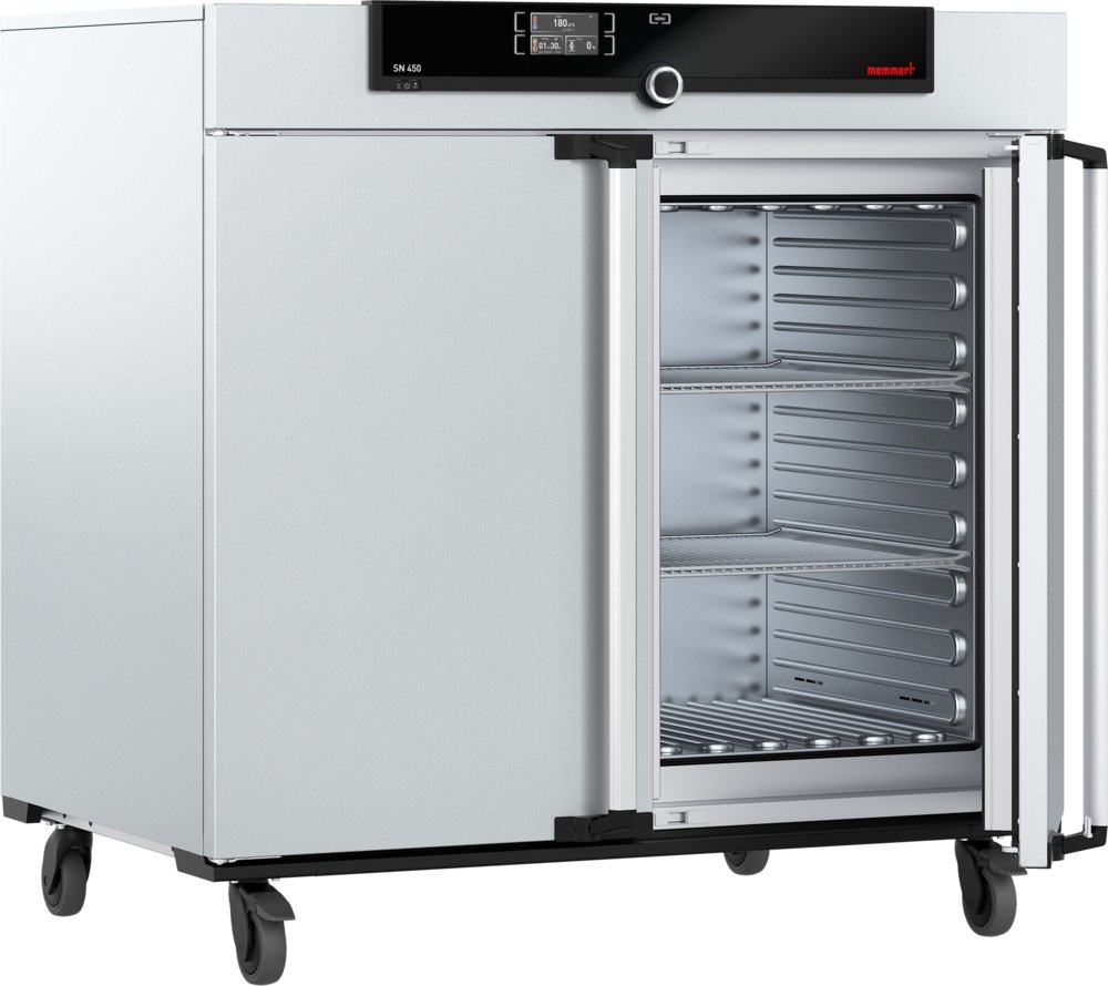 Memmert SN hetelucht sterilisator