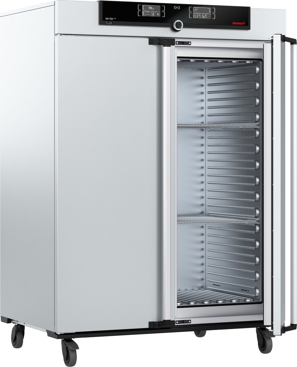 Memmert SNplus hetelucht sterilisator