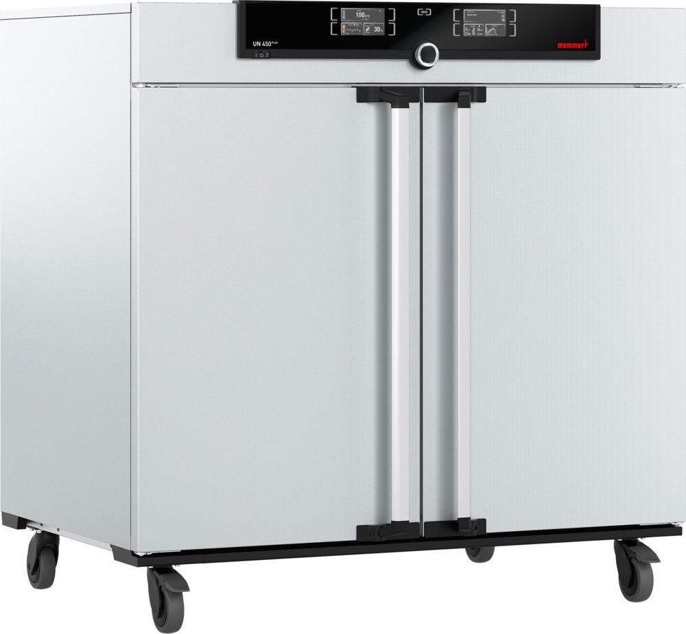 Memmert droogstoof UN450plus