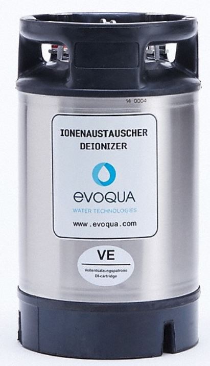 Miele VE P2000 Demineralisatiepatroon