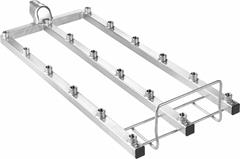 Module voor Laboratoriumglaswerk 3x6