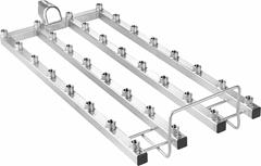 A302/2 EasyLoad module 4x8