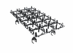 A 861 rooster 3x6 / Easyload