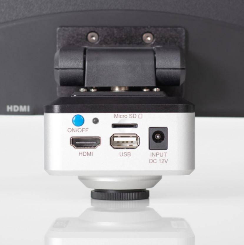 Moticam 1080 BHM