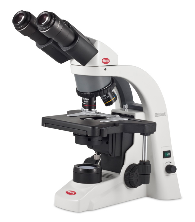 MOTIC BA210E Binocular