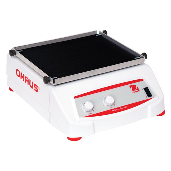Ohaus Heavy Duty platformschudders