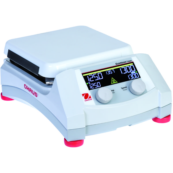 Hotplate-Stirrer e-G71HS07C 230V EU