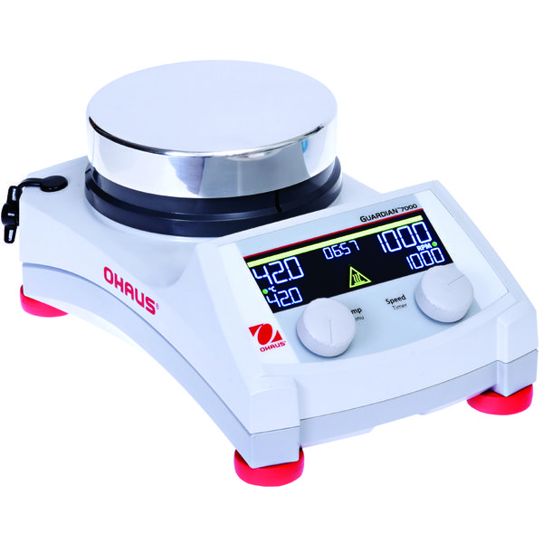 Hotplate-Stirrer e-G71HSRDM 230V EU