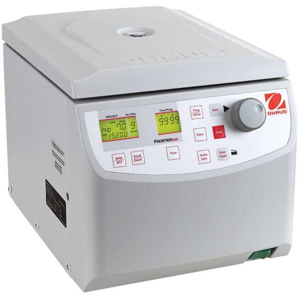Centrifuges
