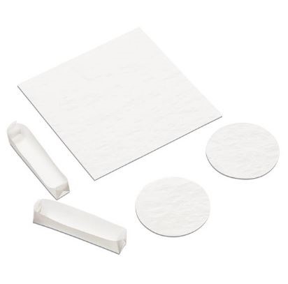 Weegpapier, grade 605