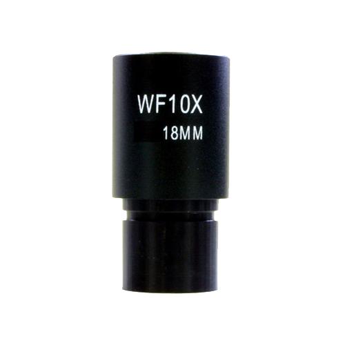 Oculair WF 10x/18mm met aanwijsnaald