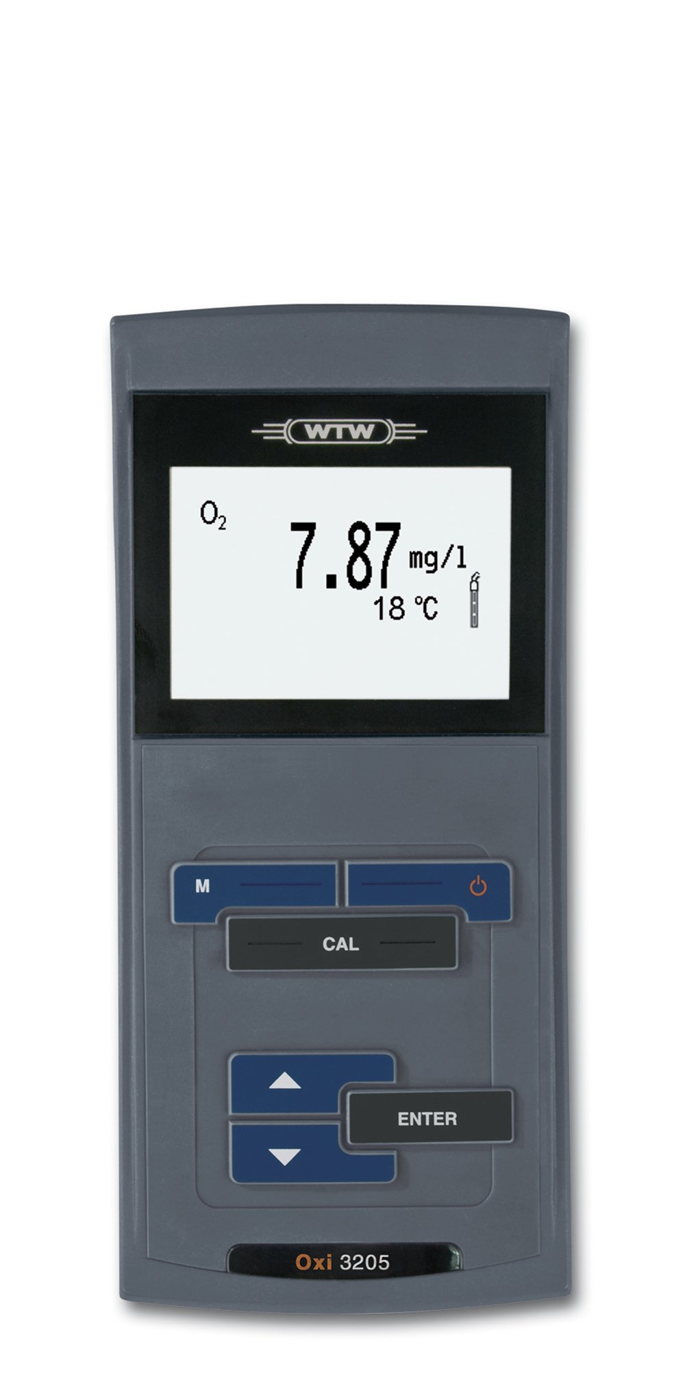 OXI 3205 SET met CellOx 325 elektrode