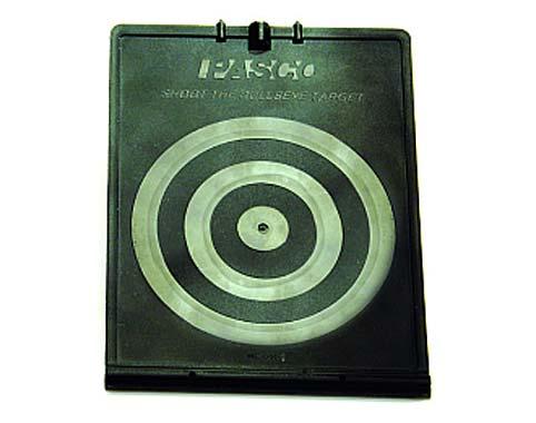 Pasco Shoot the target