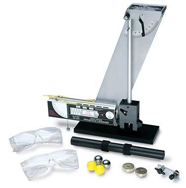 Ballistische slinger