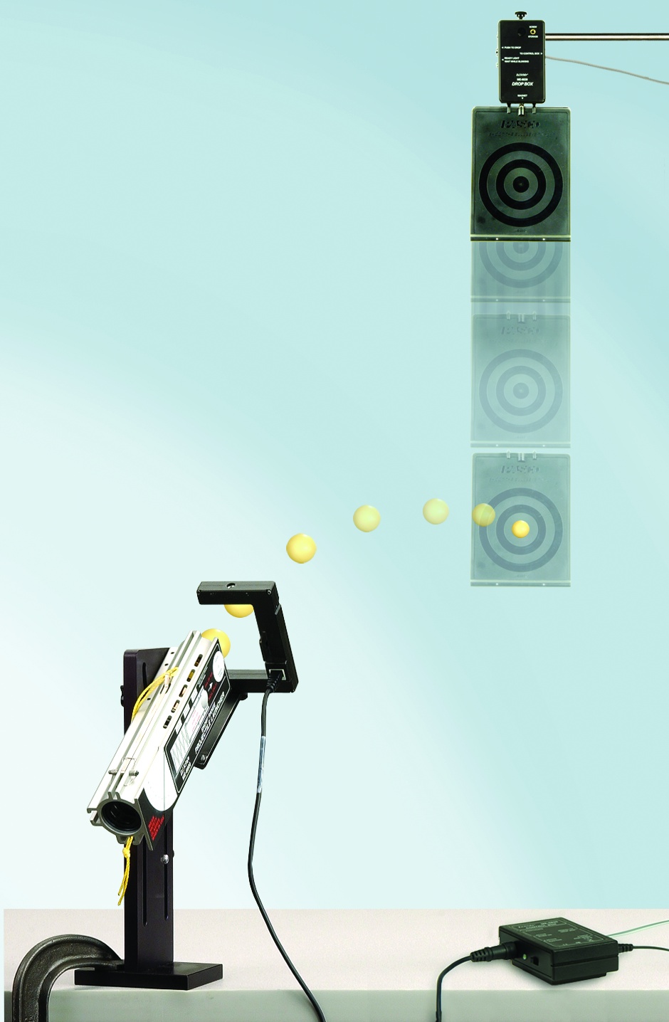 Shoot-The-Target