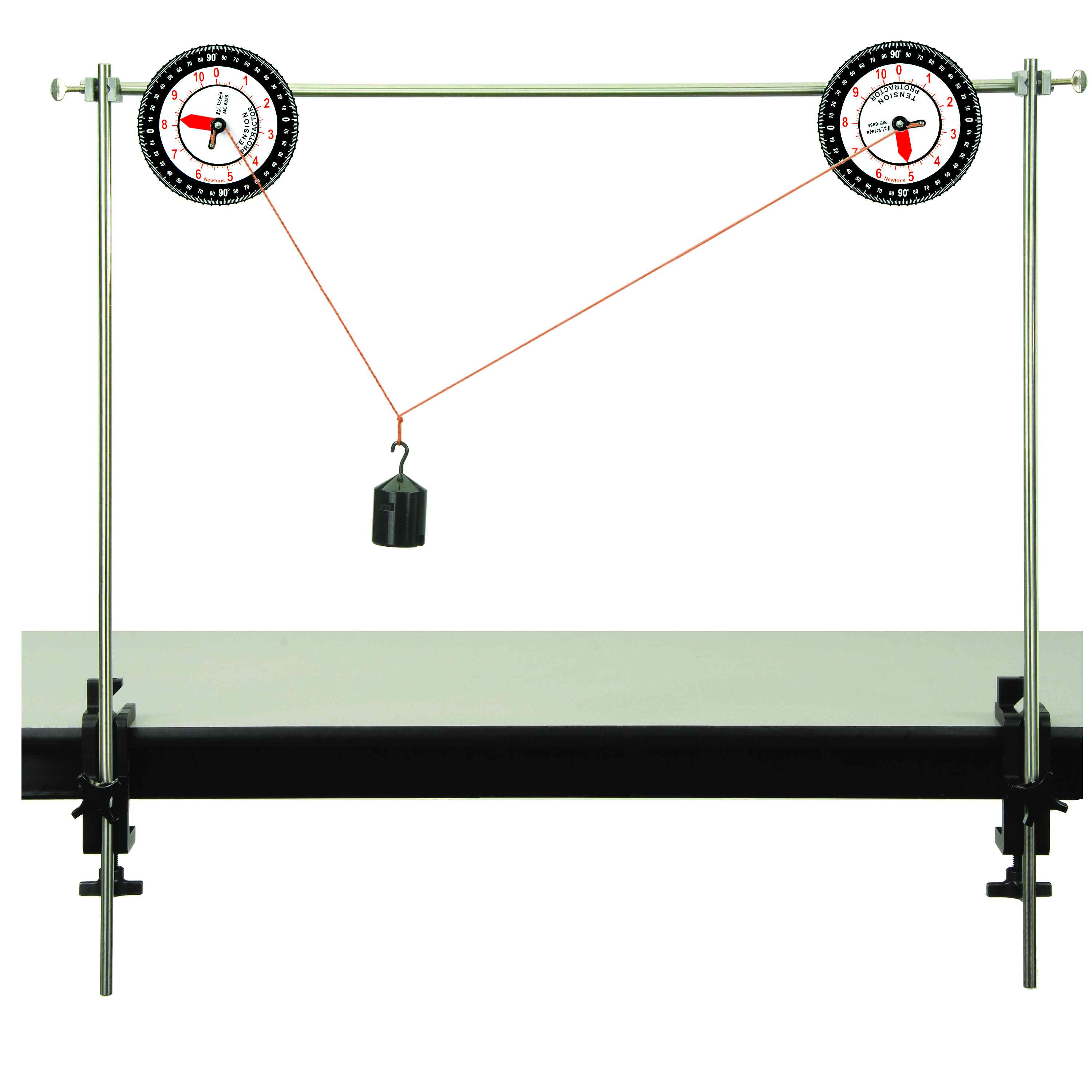 Tension Protractor