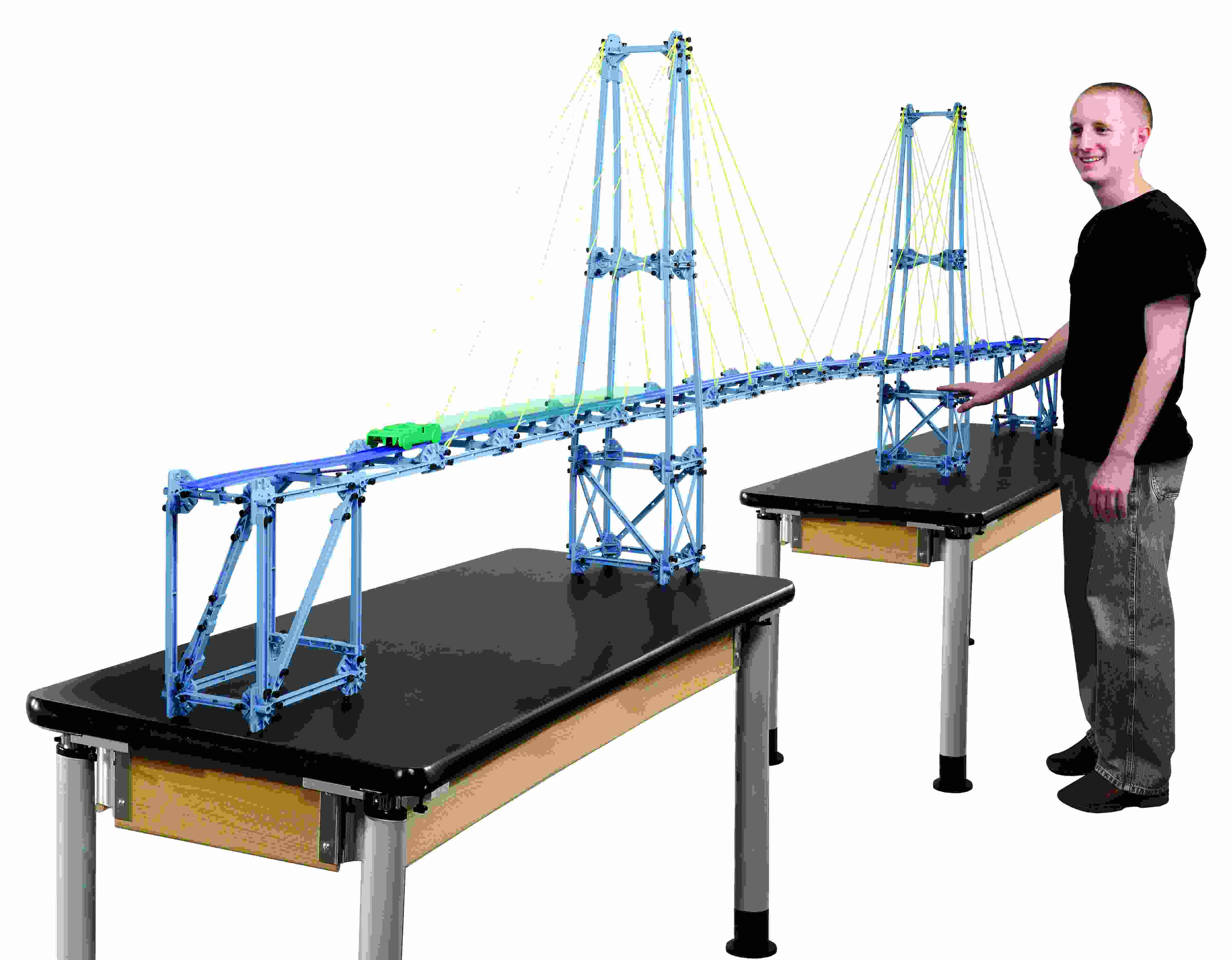 Large structures set