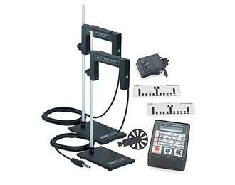 Smart Timer fotopoort Systeem