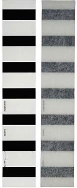 Groot raster voor gebruik met fotopoort