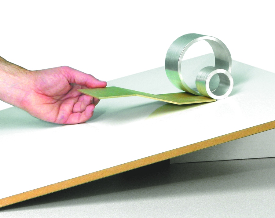Rotational Inertia Set