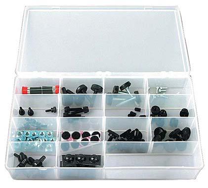 Spares Kit -- IDS