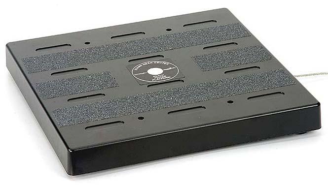 PASPORT Kracht Platform