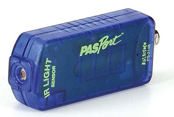 PASPORT Infrarood Licht Sensor