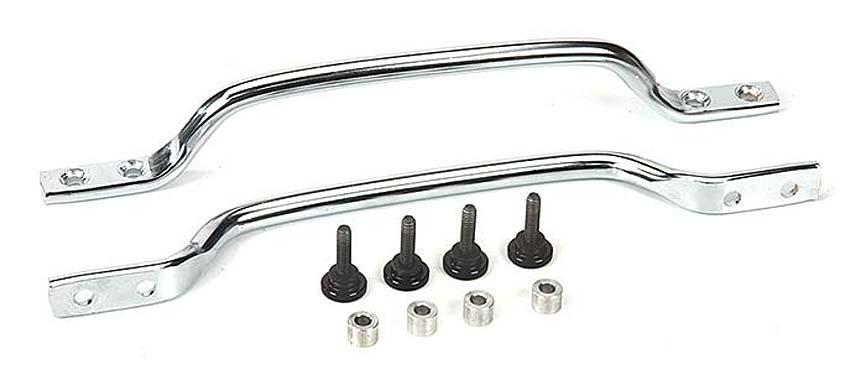 Handle Set. Force Platform