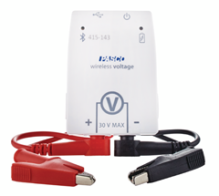 Draadloze Spanning Sensor