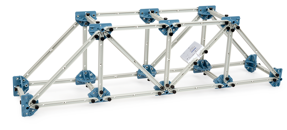 Engineering/ Structuren systeem