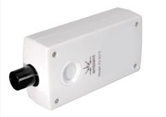 Draadloze licht- en kleursensor