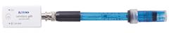 pH sensor draadloos PASCO