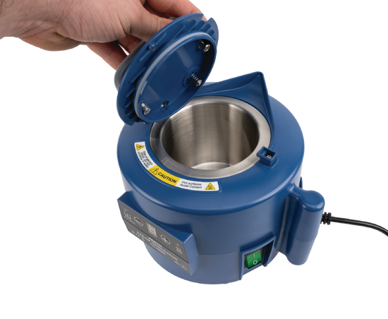 PASCO Stoomgenerator