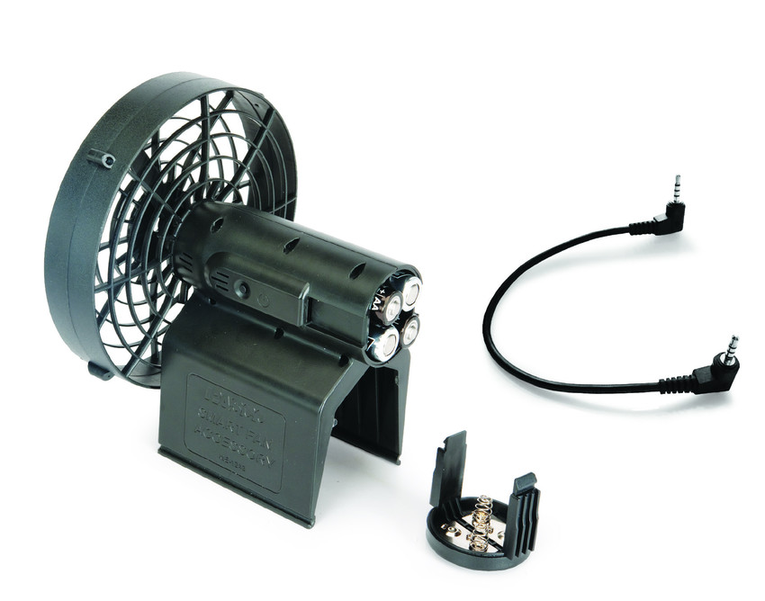 Smart Fan Accessoire